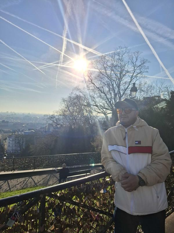 momo 44 ans Bellicourt