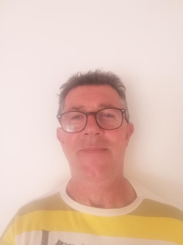 henry 59 ans Fourneaux