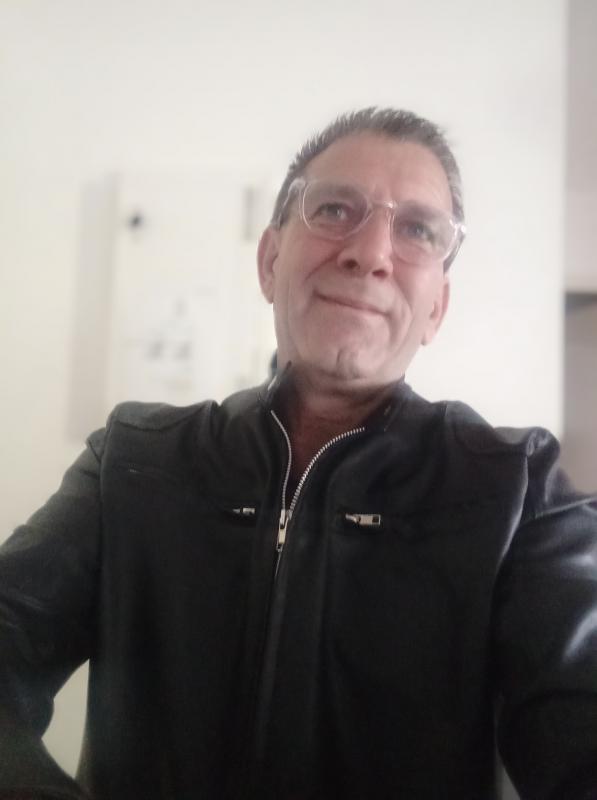 MRckool 58 ans Adrets de l'Estérel