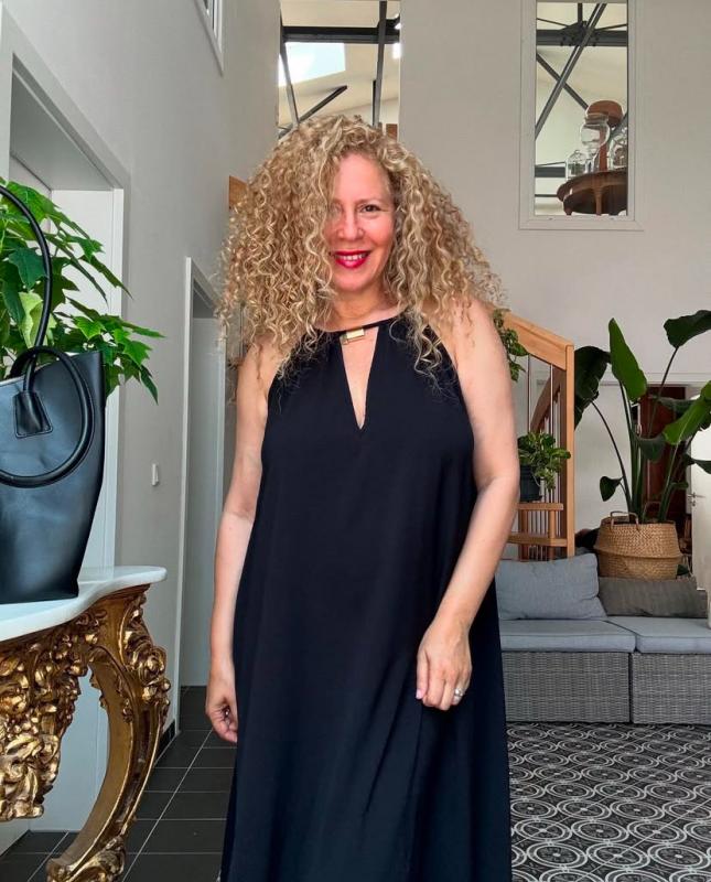 NADINE 40 ans Strasbourg