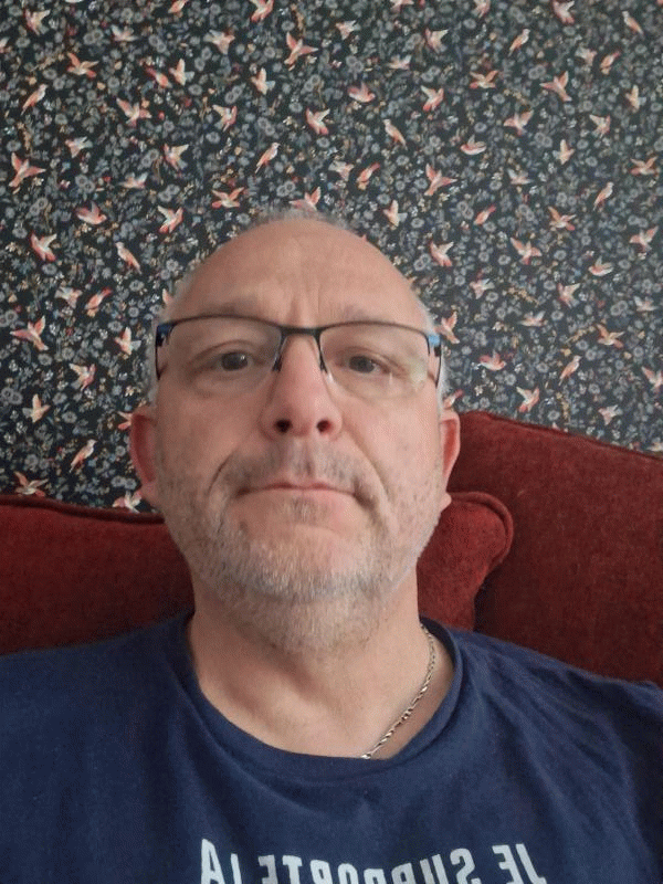 Luigi 54 ans Brive la Gaillarde