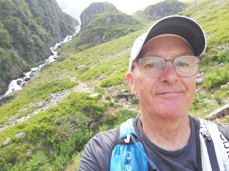 Filou 58 ans Arvillard