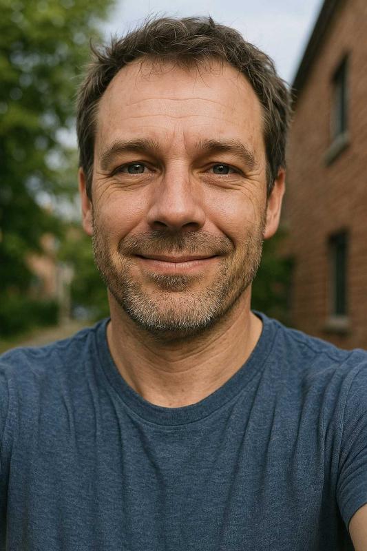 Pseudo123 40 ans Paris