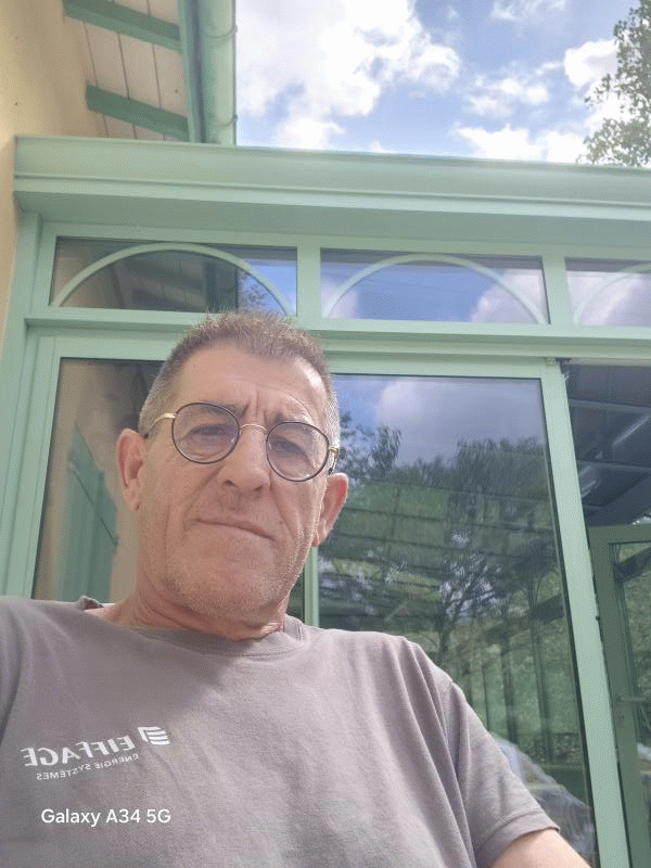 Titi 56 ans Villeneuve de Marsan