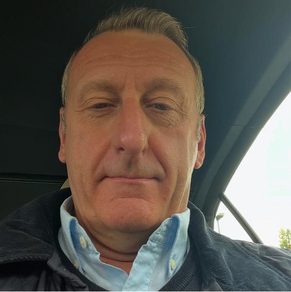 Jean Marie 53 ans Lille