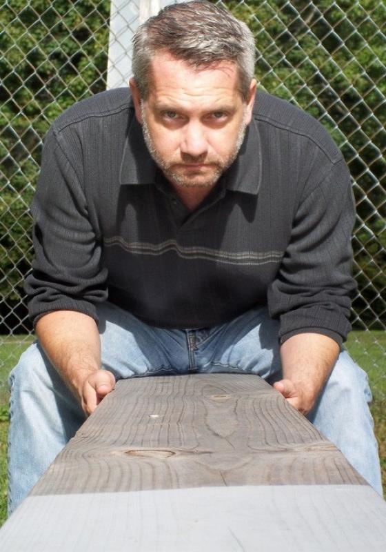 Franck  60 ans Melun