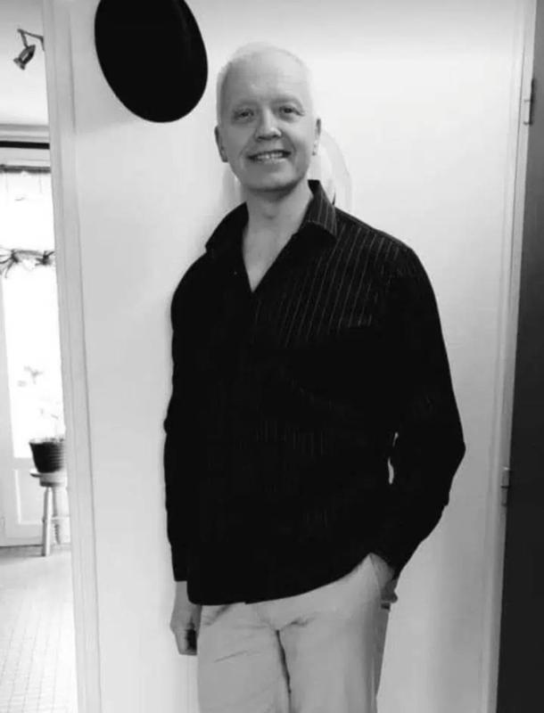 pascal 60 ans Montastruc la Conseillère