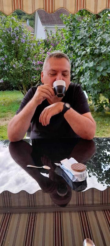 Jean-pierre 61 ans Valentigney