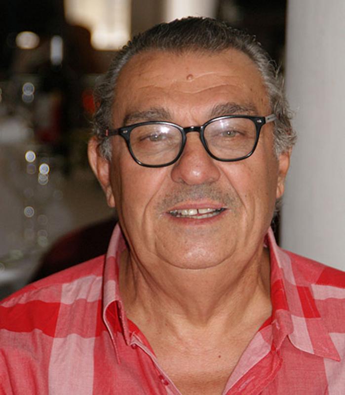 petrel 79 ans Béziers
