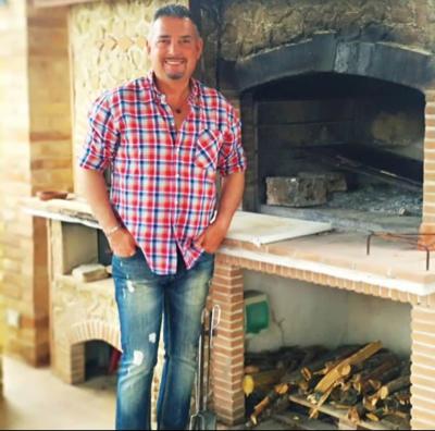 Ferdinand 55 ans Strasbourg