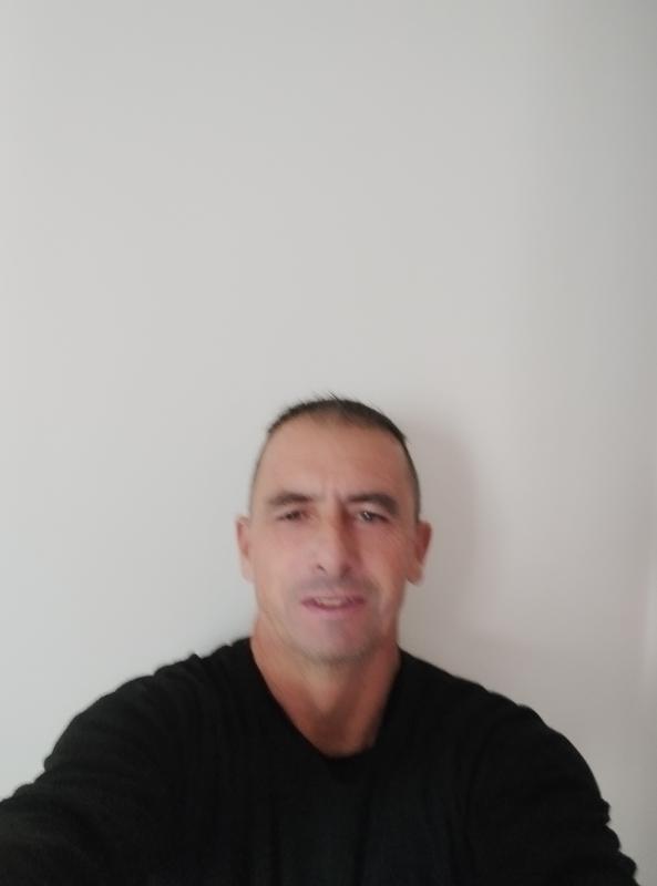 Fred 57 ans Béziers