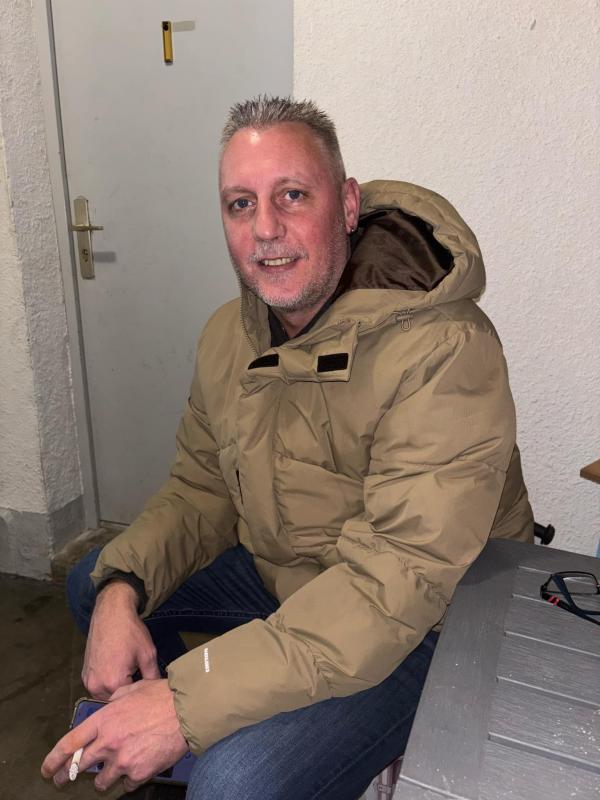 Seba 49 ans Charlieu