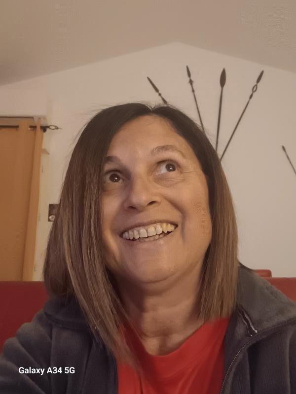 Marie-Claire  61 ans Manosque