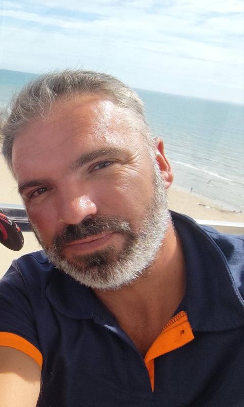 flo 38 ans La Meilleraye de Bretagne