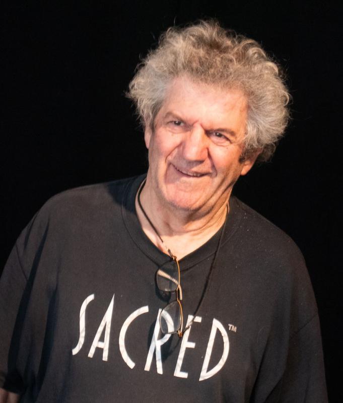 bernie 72 ans Toulouse