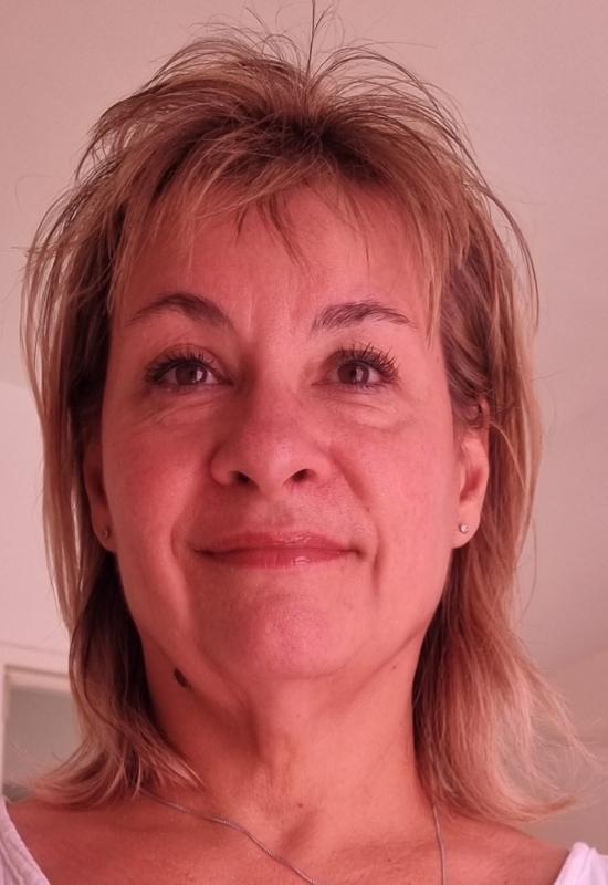 Calounette 54 ans Domont