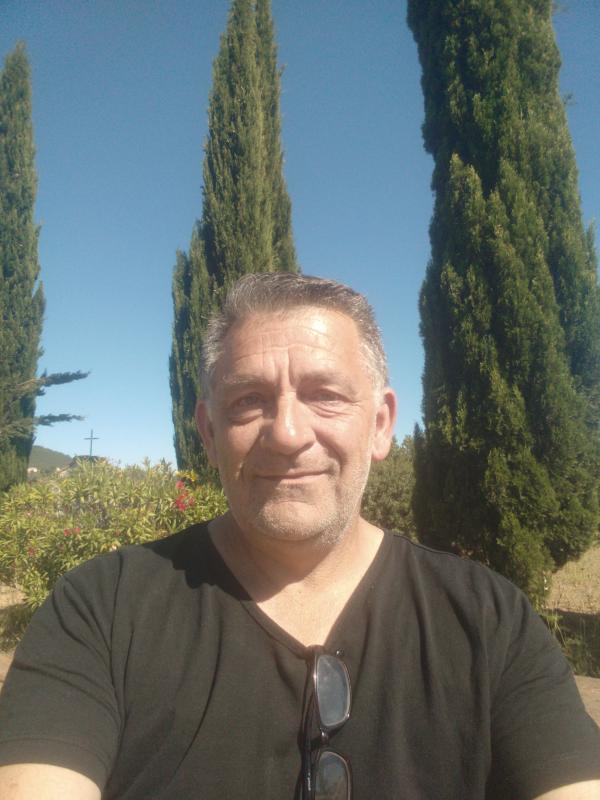 Jean Mi 62 ans Les Arcs