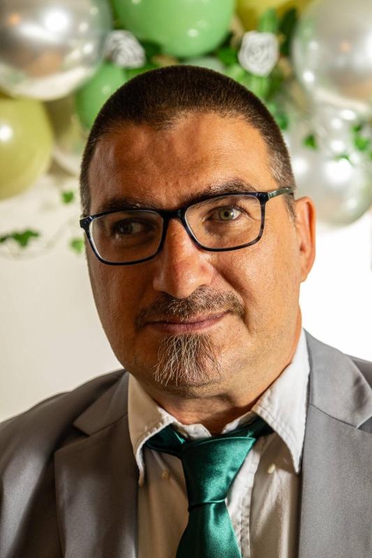 andré 48 ans Val de Reuil