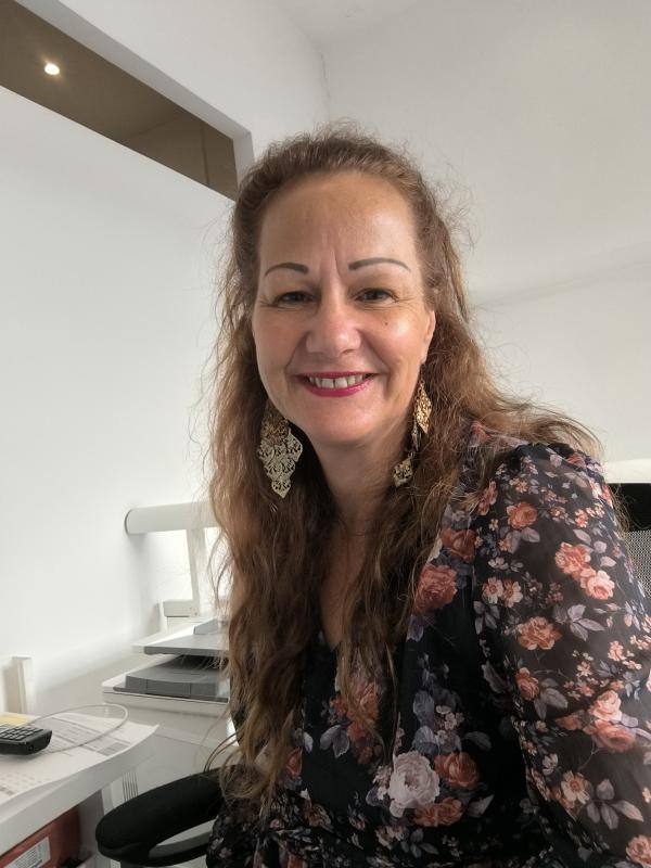 Déborah 52 ans Nice