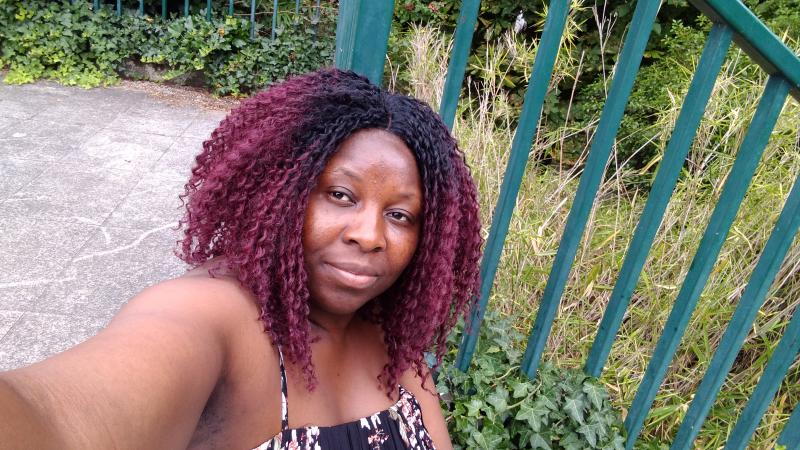 Marthe  43 ans Chilly Mazarin