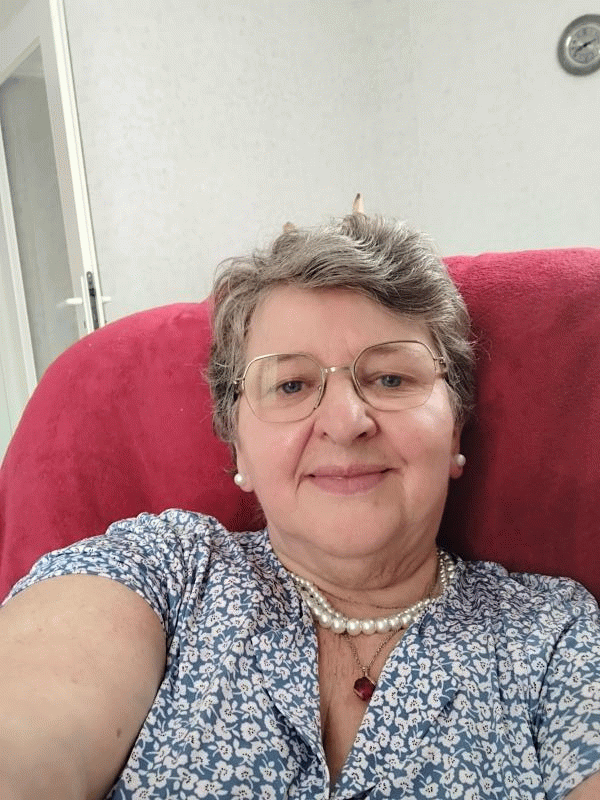 Sylvie 62 ans Bohain en Vermandois