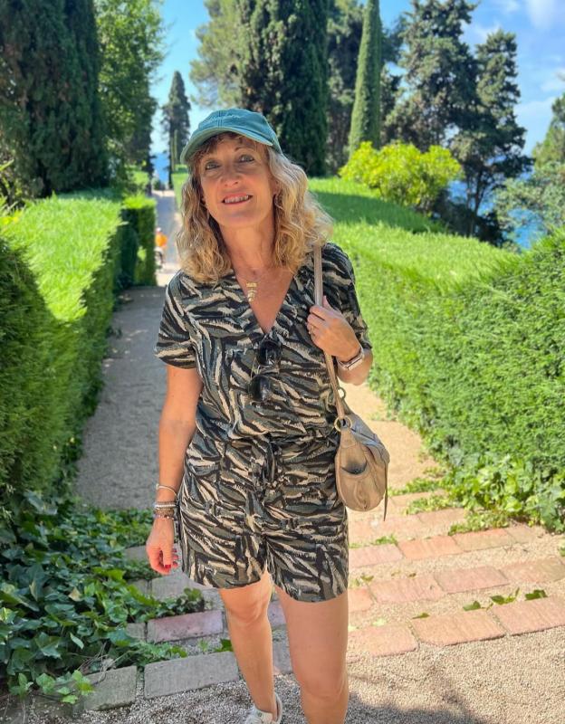 Severine 55 ans Montrouge