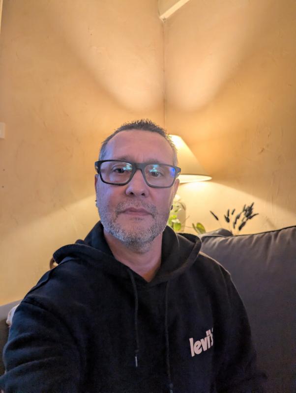 Fred 49 ans Mont de Marsan