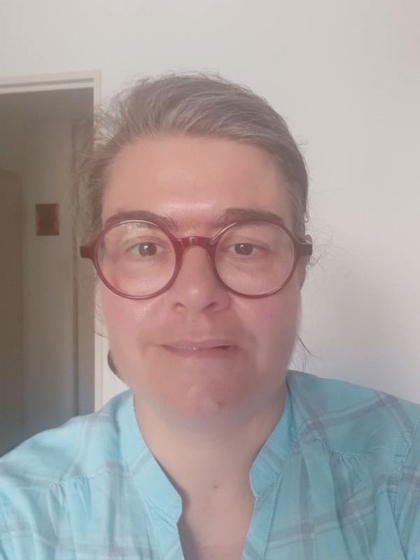 virginie 47 ans Béziers