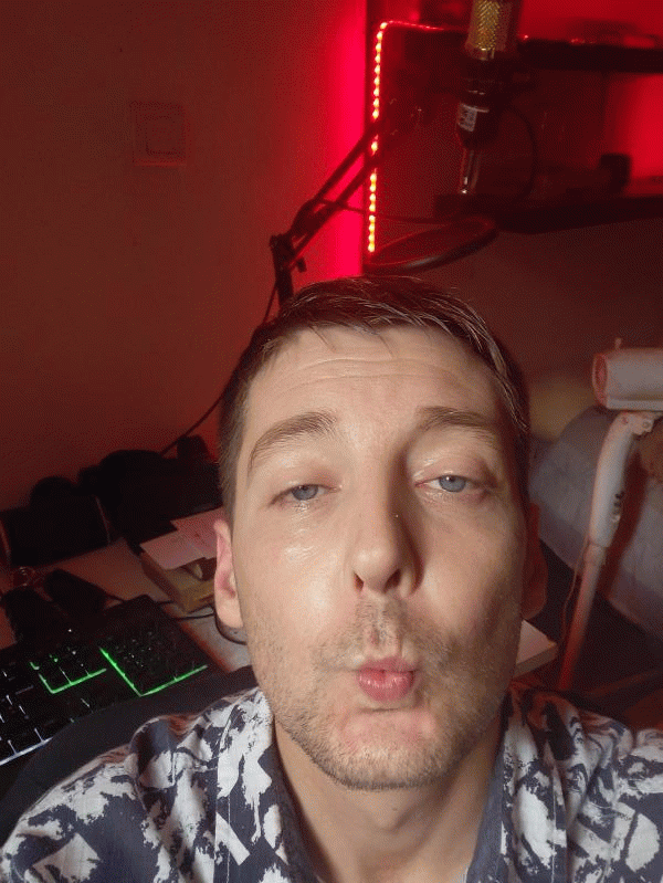 DidouJohn 39 ans Bergerac