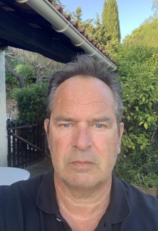 Arnaud 60 ans Nogent sur Marne