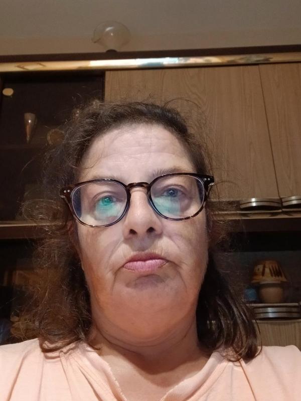 cricoune 53 ans La Voulte sur Rhône