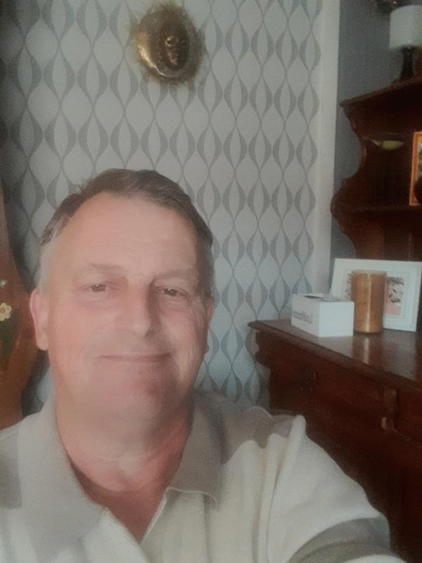 didier 61 ans Longueau
