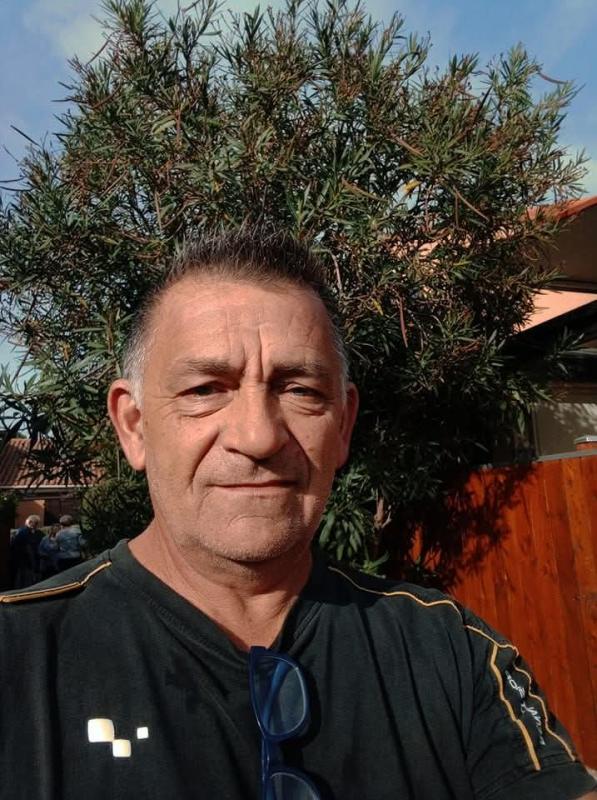 Jean Mi 62 ans Les Arcs