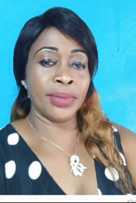 Ange Natacha  55 ans Sainte Savine