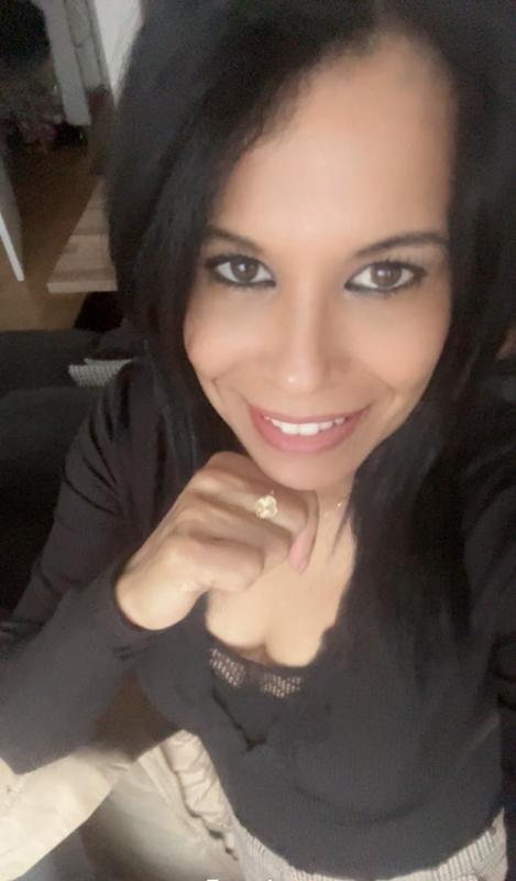 Zazaita 49 ans Châteauvieux