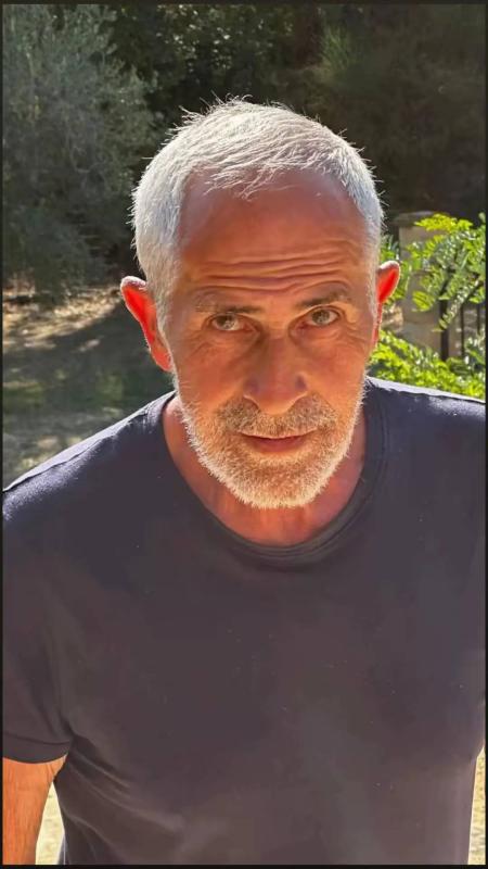 marc 63 ans Courbevoie