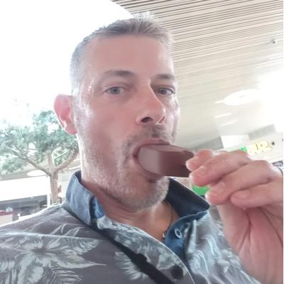 Sebastien 51 ans Rouen