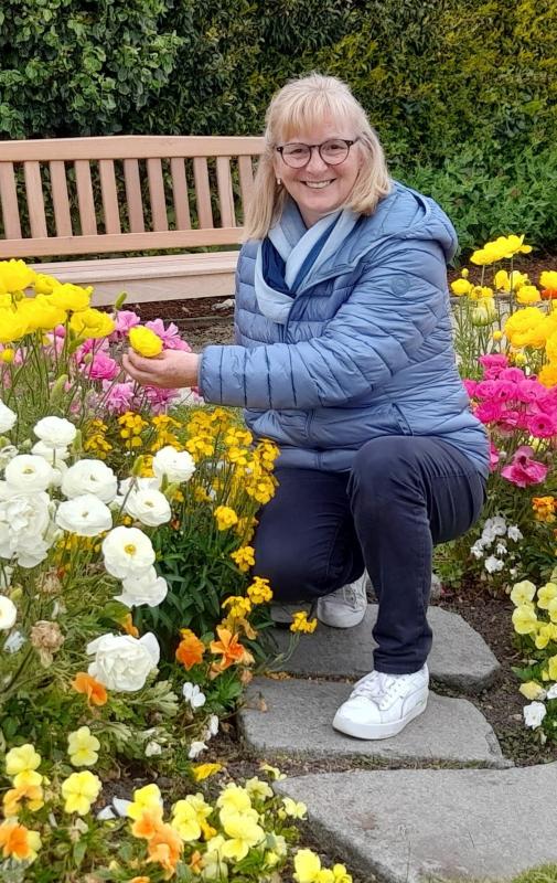 Tatal 65 ans Paramé