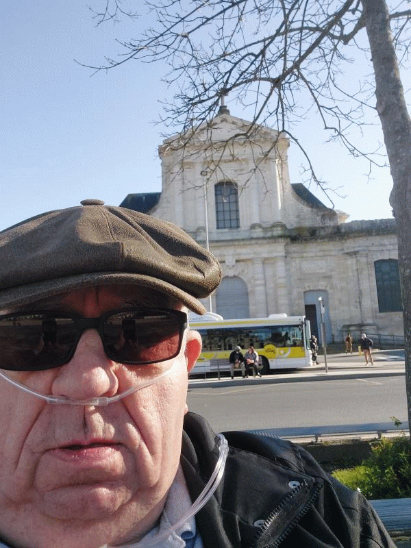 le poitevin 66 ans Poitiers