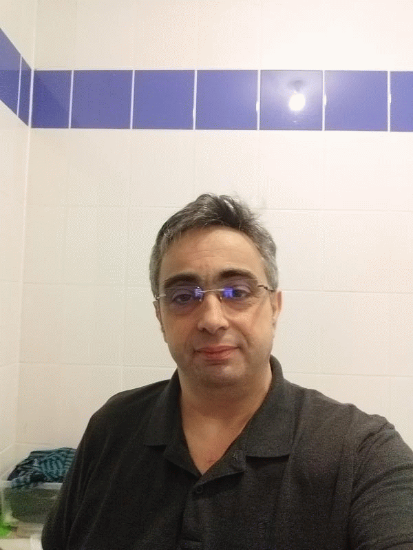 ALEXANDRE 55 ans Mulhouse