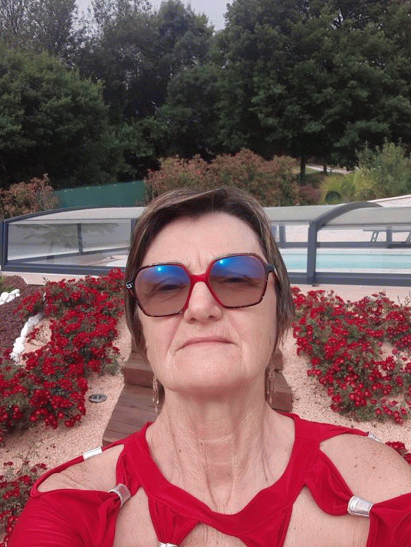 Momo 66 ans Puycasquier