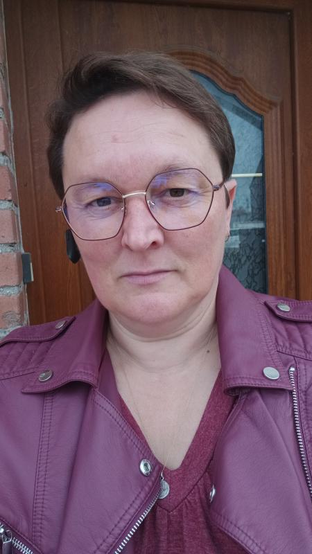 Sabine 50 ans Annezin