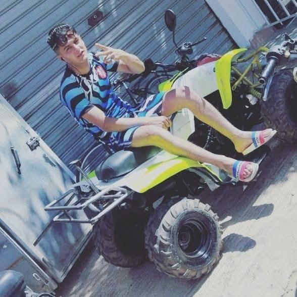 Zidane 28 ans Apremont