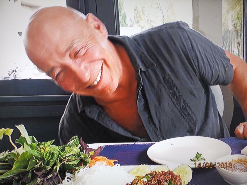 Patrick 71 ans Sisteron