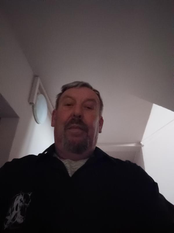 roch 61 ans Montpellier