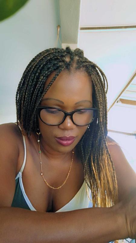 suzelove 46 ans Frans