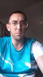 benoit 36 ans Saint Léonard de Noblat