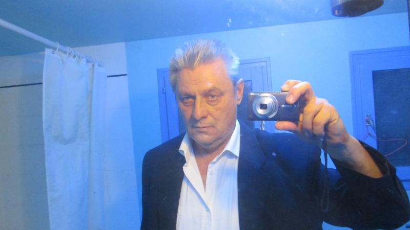 jean 58 ans Saint Parres aux Tertres