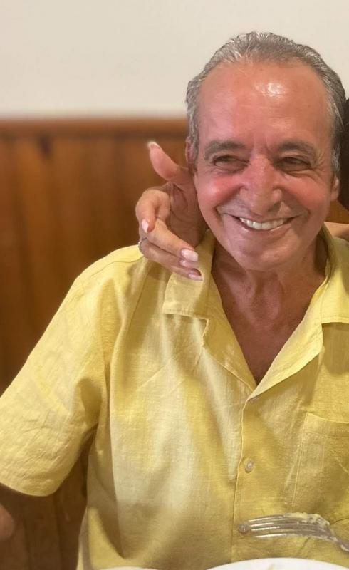 Joaquim Ferreira 68 ans Ruelle sur Touvre