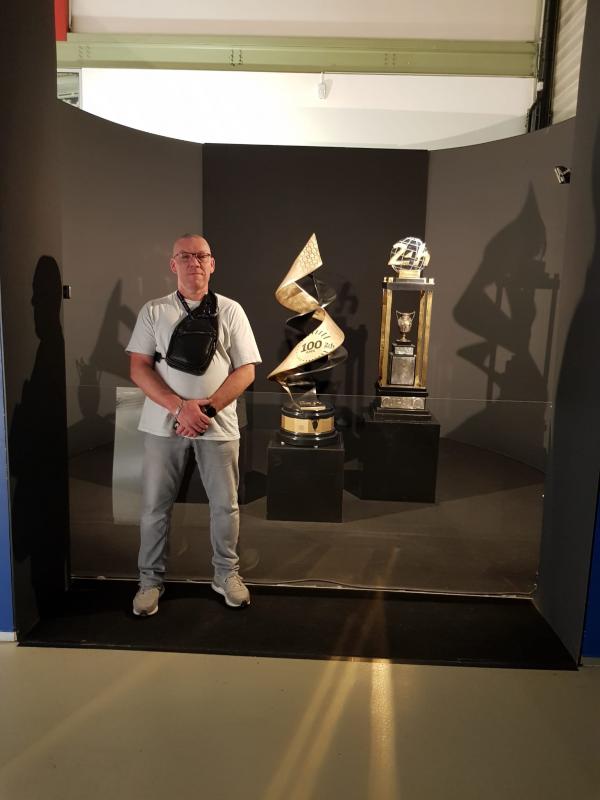 Jean-Pierre 52 ans Ris Orangis